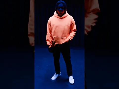 Fluorescence in Blender
