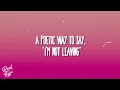 SIENNA SPIRO - Die On This Hill