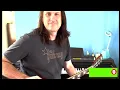 How To Play Hungry Like The Wolf By Duran Duran - Guitar Lesson