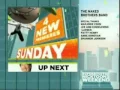 Nickelodeon Split Screen Credits November 27 2008