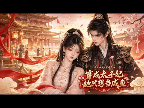 Time-Travel Costume AI Drama Collection Episode 5