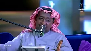 باختصار عبدالكريم عبدالقادر مع عبدالرب ادريس ابداع لن يتكرر 