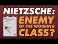 Download Lagu 'How to Read Like a Parasite: Why the Left Got High on Nietzsche' with Daniel Tutt