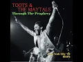 Broadway Jungle (Live)
