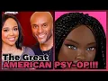 The Black Gender War Is A Social Media Psy-Op