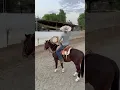 Download Lagu SADDLE CAUGHT ON FIRE🙀🙀!!!! #charrería #tiktok #caballos #charros #piales #trending