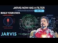 Day 2 I Built JARVIS Without OpenAI APIs or a GPU Open Wake Word Detection