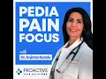 Is physical therapy the panacea of chronic pain