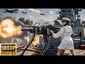 Download Lagu Chinese warships launched a powerful attack! All the invading Japanese bombers were destroyed!