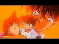 THIS IS 4K ANIME Detective Conan Movie 2 4K - Detective Conan Main Theme