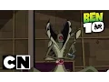 Download Lagu Ben 10 Omniverse - The Ultimate Heist (Preview) Clip 2
