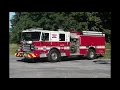 E251A Final Alarm Frederick County 9A Dispatch 21