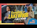 Download Lagu Joel Osteen | Kerkdienst Lakewood | Wees je authentieke zelf