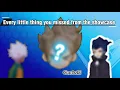 Download Lagu Every Little Thing You Missed from The Latest Showcase of Inazuma Eleven Victory Road+Leaks?! ft.Inz