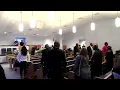 Deacon Franklin Donald Pass - Johnson Sons Funeral Home