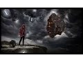 Photoshop Compositing Tutorial - Mysterious Power