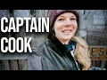 The Controversial Truth About Captain Cook in Alaska