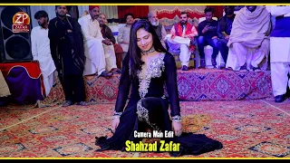 mehak malik meda yaar lammey da new official dance zafar production pak