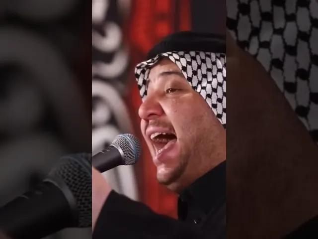 ⁣مجالس التوعية ، اختيار الاصدقاء ، الرادود كرار ابو غنيم