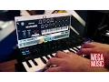 Getting Started Making Music with Ignite Music Software feat Air Mini 32
