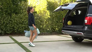 Skechers Glide-Step Slip-ins commercial