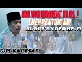 Lagu GUS KAUTSAR TERBARU 2025  || APA ARTI DARI ANAK YG BERMANFAAT.? SPESIAL 2025
