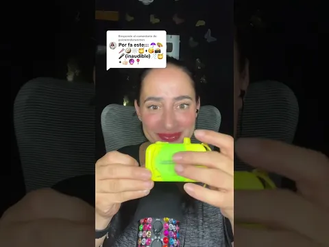 #asmr