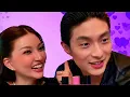 Download Lagu Oppa Gio minta jawaban jujur dari Bunsar