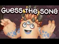 Lagu Guess the Song #4 (My Singing Monsters)