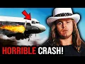 Download Lagu The TERRIFYING Last Minutes of Lynyrd Skynyrd