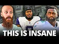 Download Lagu An NFL player arrested and another robbed for millions
