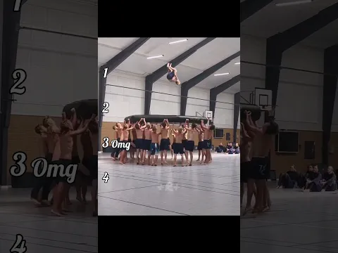 Respect 💯🤯 || dance and basketball  combination