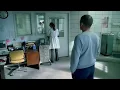 Prison Break - Michael tells Sara everything