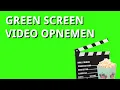 Download Lagu Videoproductie: Green screen  video opnemen met Green Screen By Doink - Junior Technovium
