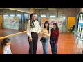 Download Lagu Pertama Kali Ikut Kelas Modeling Di Indonesia‼️Belajar Catwalk Dan PosingSeru Banget‼️