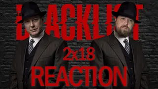 the blacklist season 2 episode 18 