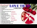 Cruisin by BENHEART 2 Hrs Of Nonstop Love Songs Collection