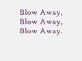 Blow Away - George Harrison WITH