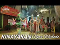 Lagu KINAYAKAN CIPTO WIDODO KUALUAN 17 DESEMBER 2024