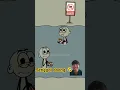 Download Lagu Eat Noddles at the river 🤣 #comedy #funny #animation #cartoon