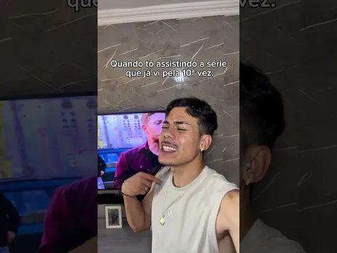 Sei tudo 🤣