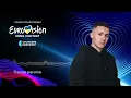 YAKTAK — «Lalala» | Нацвідбір 2024 | Eurovision 2024 Ukraine
