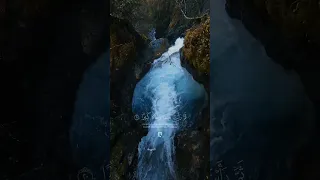 عيناا فيها تسما سلسبيلا القرآن الكريم 