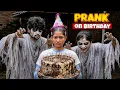 We Pranked Our Sister on Her Birt ay GONE WRONG