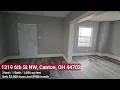 SOLD Owner Financing Opportunity - Canton OH