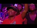 Tim Reddick | Everything Part I, Part II (Tye Tribbett & GA Cover) | LIVE Performance