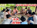 Download Lagu Những gì ngon nhất cha mẹ Khương Dừa đều để dành mấy đứa cháu, trong đó có lẩu mắm Trà Sữa mê nhất