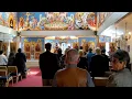 Helen E Stelter - Funeral Service