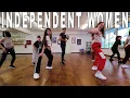 Download Lagu Independent Women - Destiny's Child | Choreography by Vasilis Gkouletsas