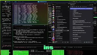 Live Trading Bot Meets the Environment File